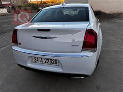کرایسلەر 300